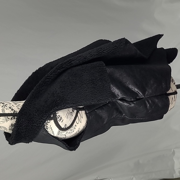 {Aina be} Black vest - Picture 2 of 7